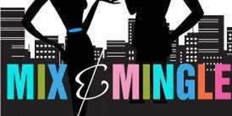 Arts Administrators of Color DMV Network Holding Mixer 